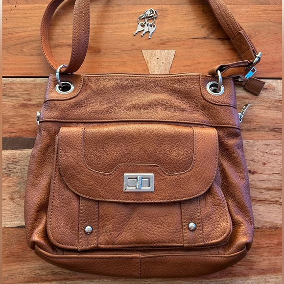 Roma Bags Roma Concealed Carry Purse W Keys Poshmark